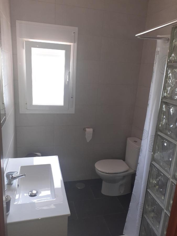 Casa Rural Plaza Zahara Buenas Vistas Zahara De La Sierra Εξωτερικό φωτογραφία