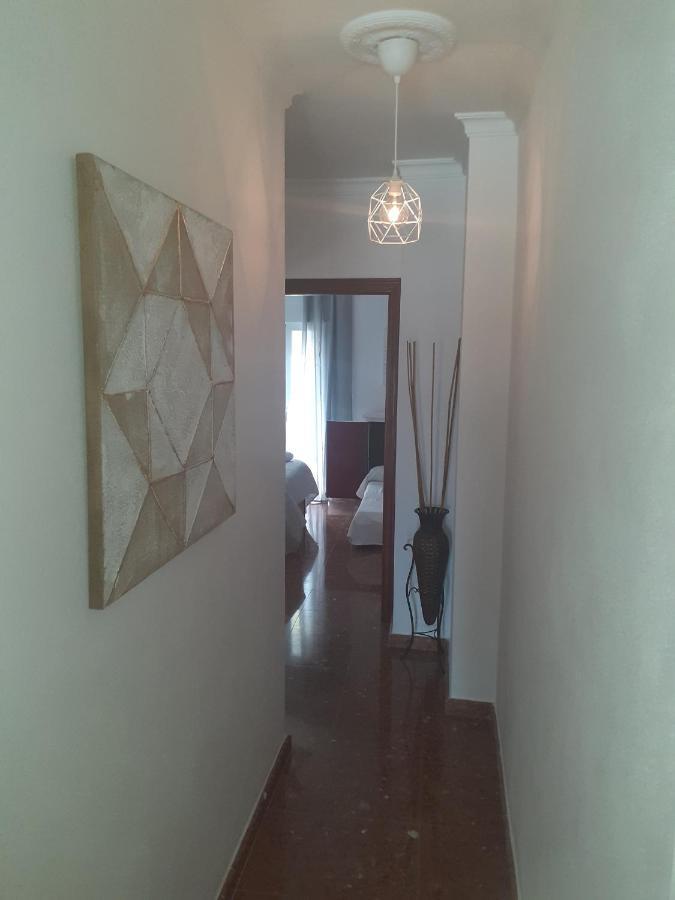 Casa Rural Plaza Zahara Buenas Vistas Zahara De La Sierra Εξωτερικό φωτογραφία