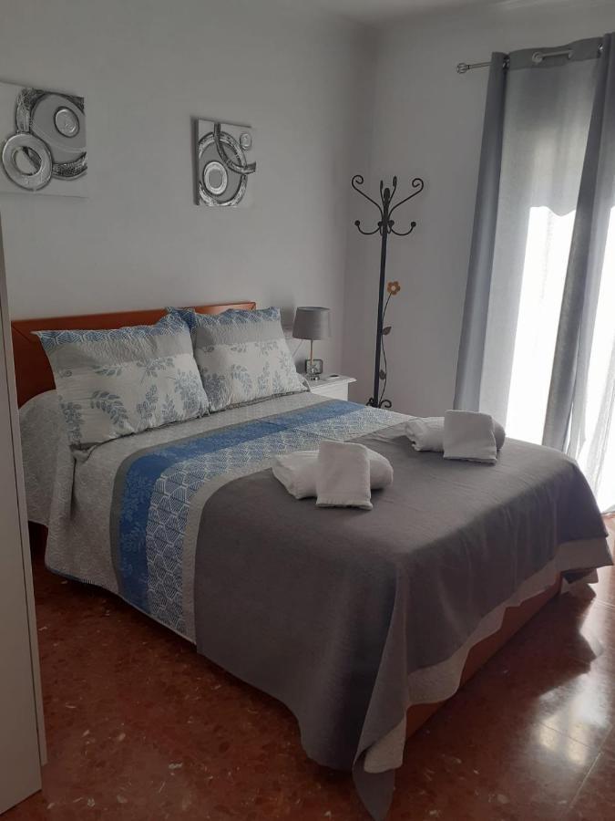 Casa Rural Plaza Zahara Buenas Vistas Zahara De La Sierra Εξωτερικό φωτογραφία