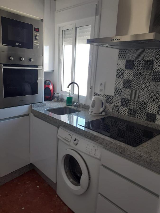 Casa Rural Plaza Zahara Buenas Vistas Zahara De La Sierra Εξωτερικό φωτογραφία