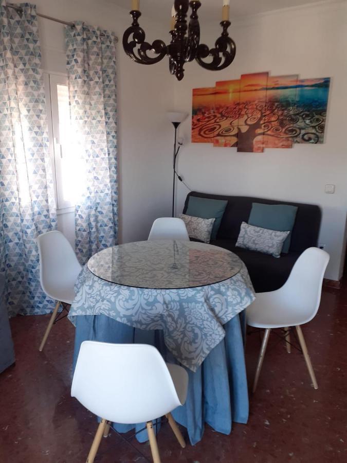 Casa Rural Plaza Zahara Buenas Vistas Zahara De La Sierra Εξωτερικό φωτογραφία
