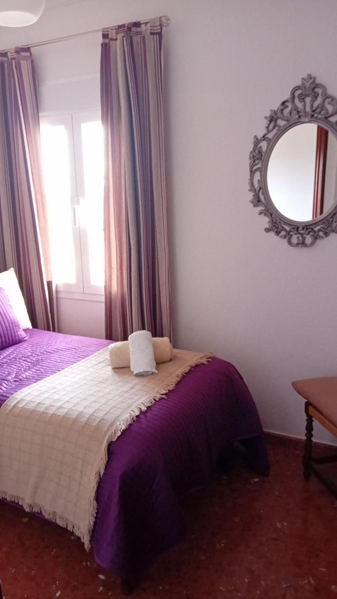 Casa Rural Plaza Zahara Buenas Vistas Zahara De La Sierra Εξωτερικό φωτογραφία