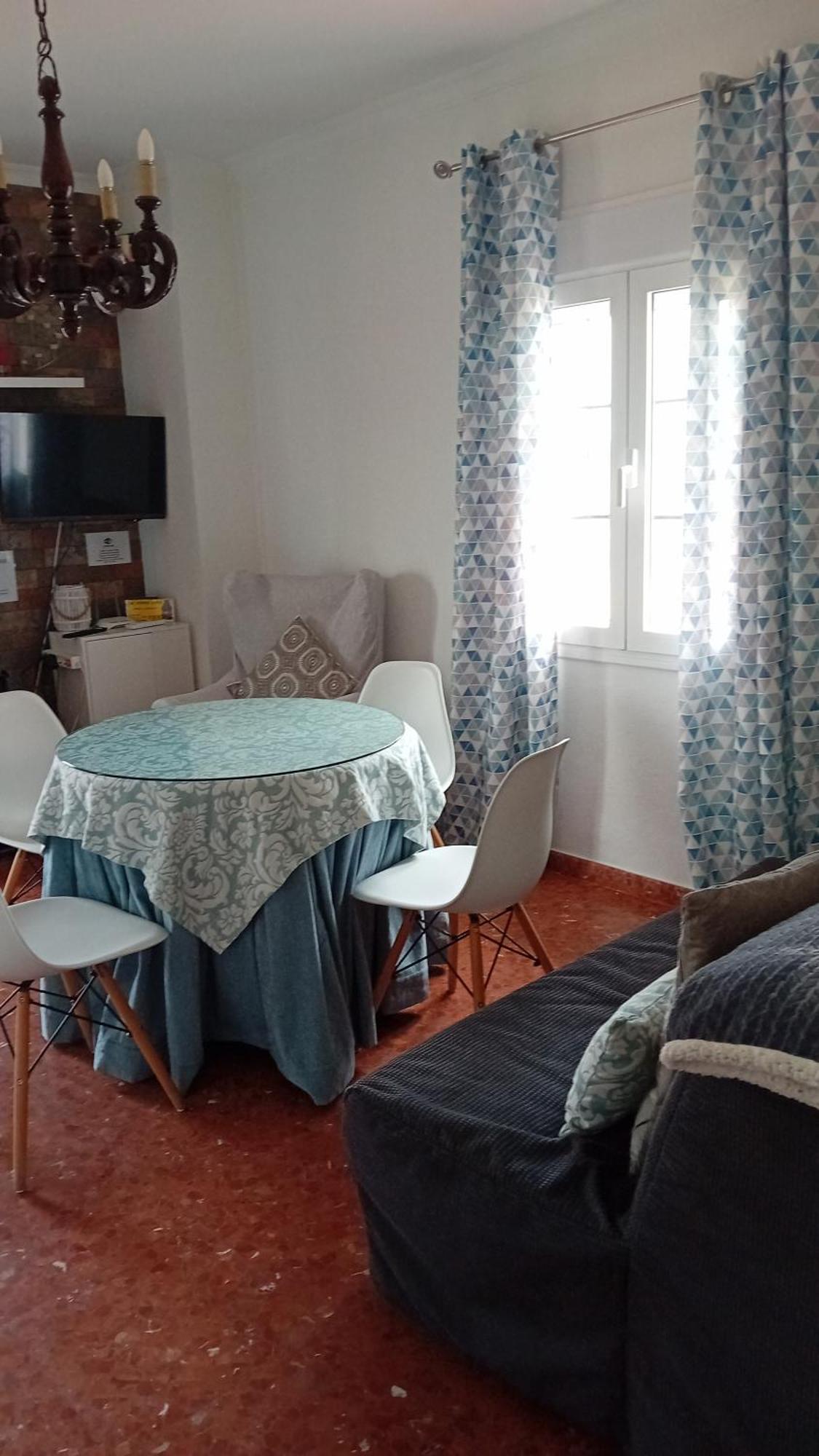 Casa Rural Plaza Zahara Buenas Vistas Zahara De La Sierra Εξωτερικό φωτογραφία